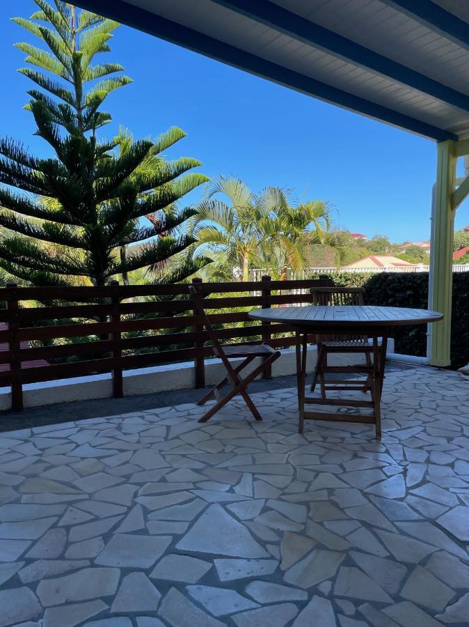 Jardin Sur Mer Terre-De-Haut Εξωτερικό φωτογραφία