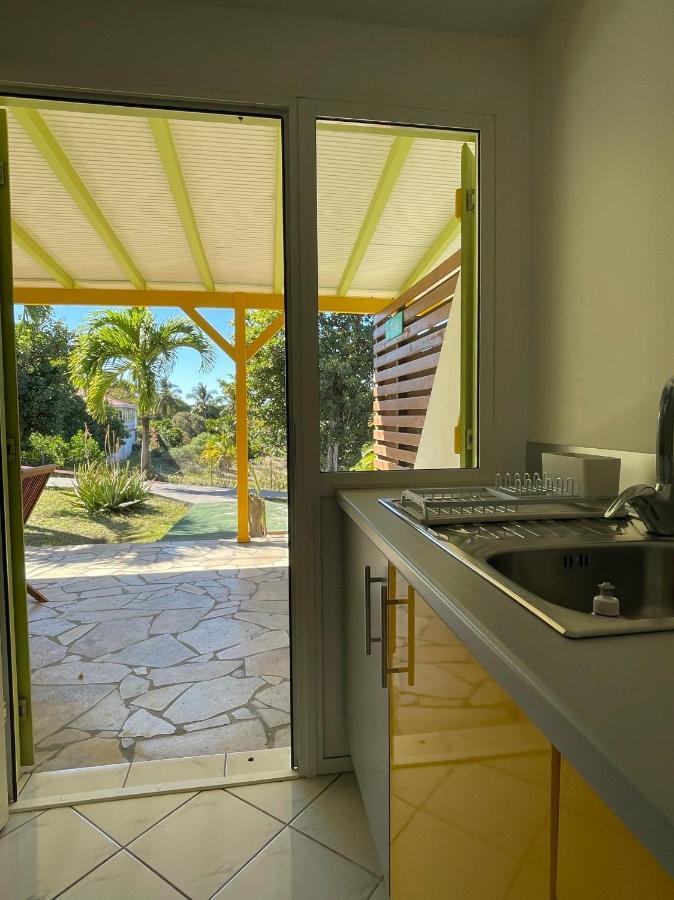 Jardin Sur Mer Terre-De-Haut Εξωτερικό φωτογραφία