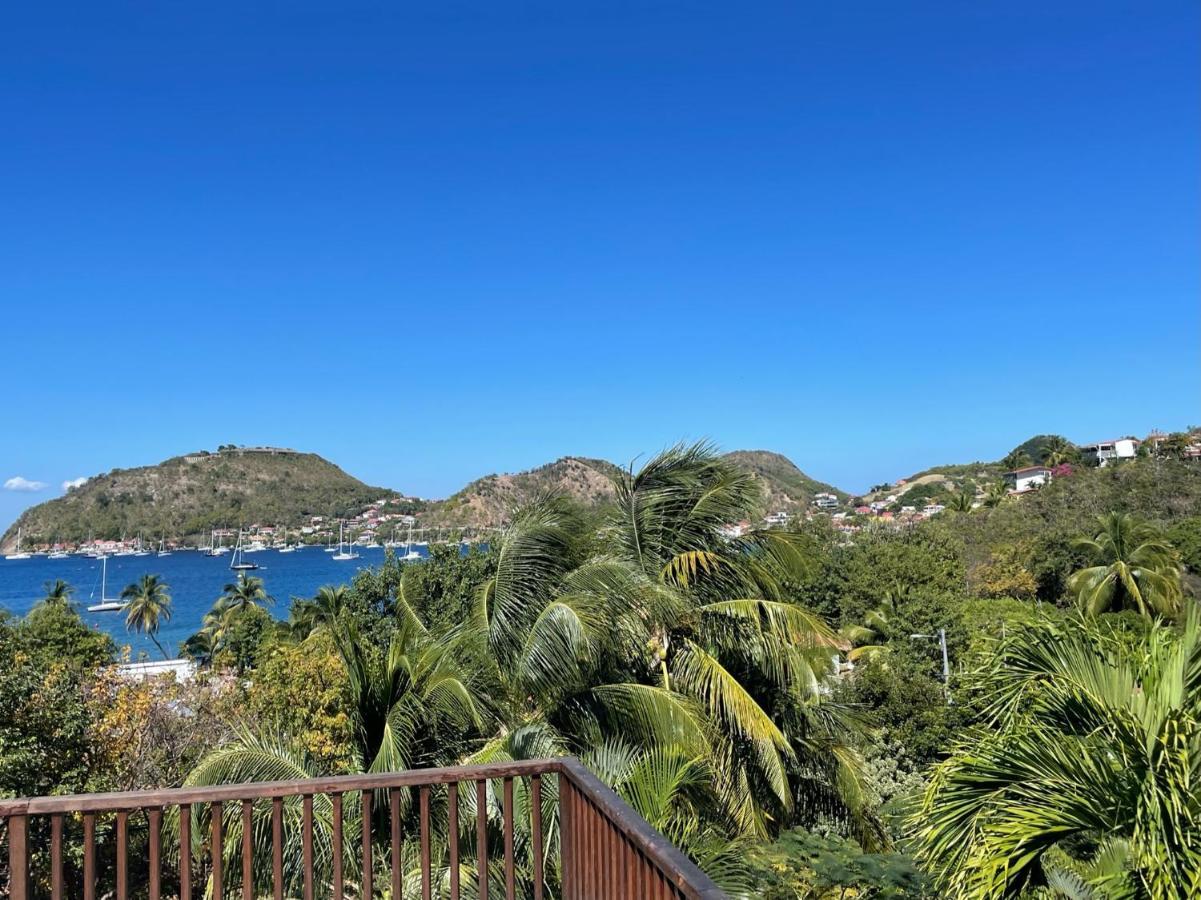Jardin Sur Mer Terre-De-Haut Εξωτερικό φωτογραφία