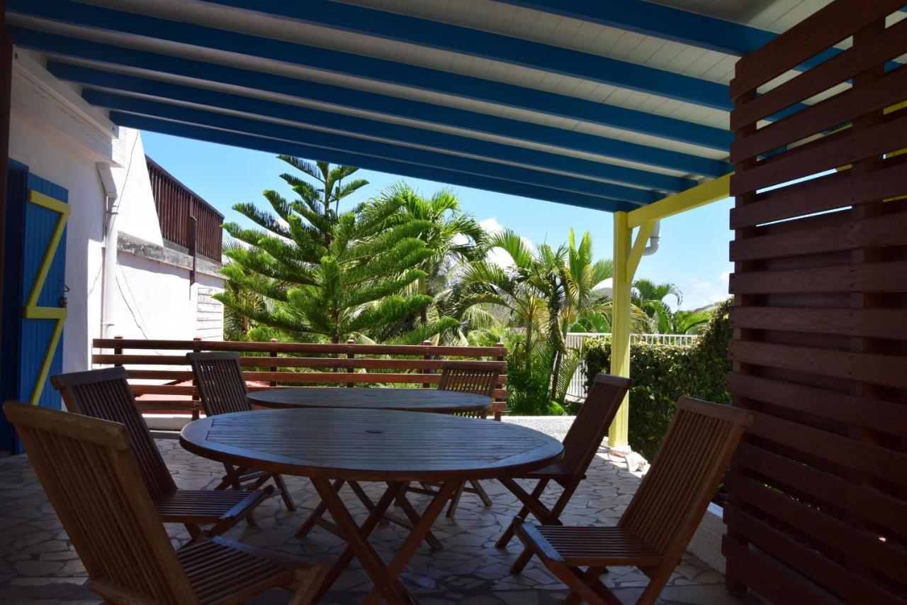 Jardin Sur Mer Terre-De-Haut Εξωτερικό φωτογραφία