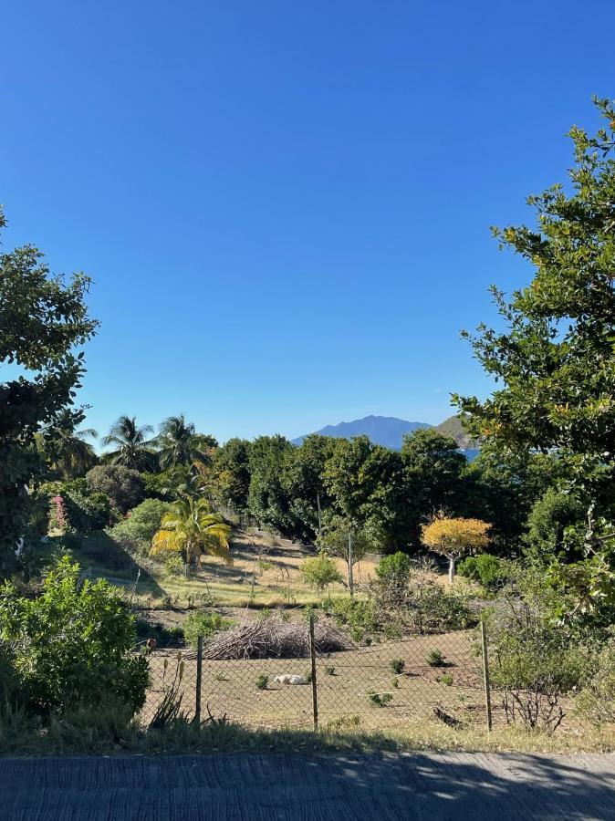 Jardin Sur Mer Terre-De-Haut Εξωτερικό φωτογραφία