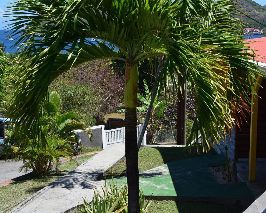 Jardin Sur Mer Terre-De-Haut Εξωτερικό φωτογραφία